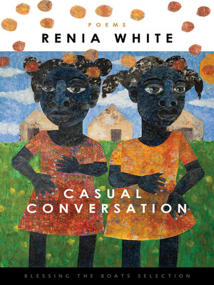 cover image of Casual Conversation